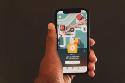 MatchUp Kasino Mobilná aplikácia